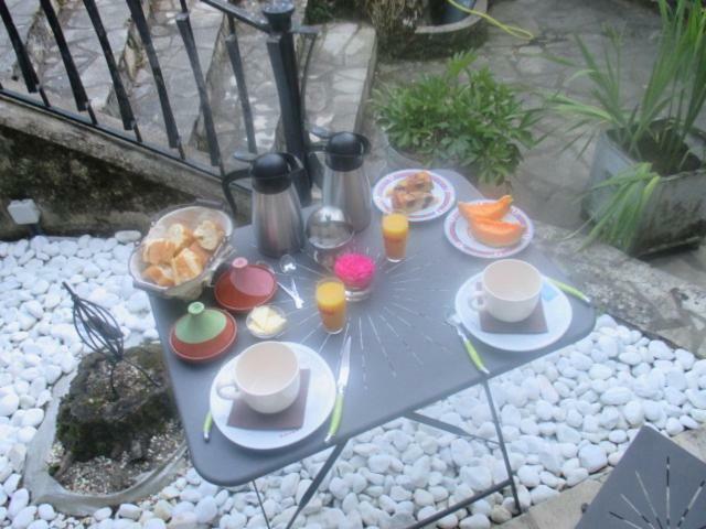 Couleurs Loire Bed and Breakfast Molineuf Exterior foto
