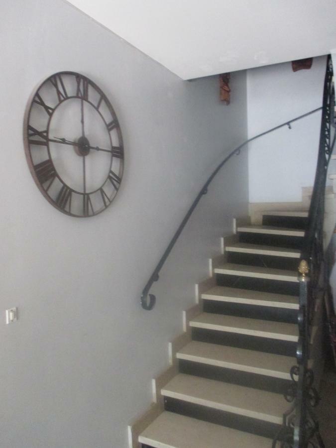 Couleurs Loire Bed and Breakfast Molineuf Exterior foto