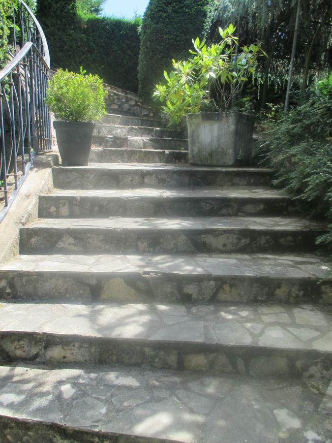 Couleurs Loire Bed and Breakfast Molineuf Exterior foto